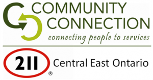 Community Connection / 211 Central East Ontario