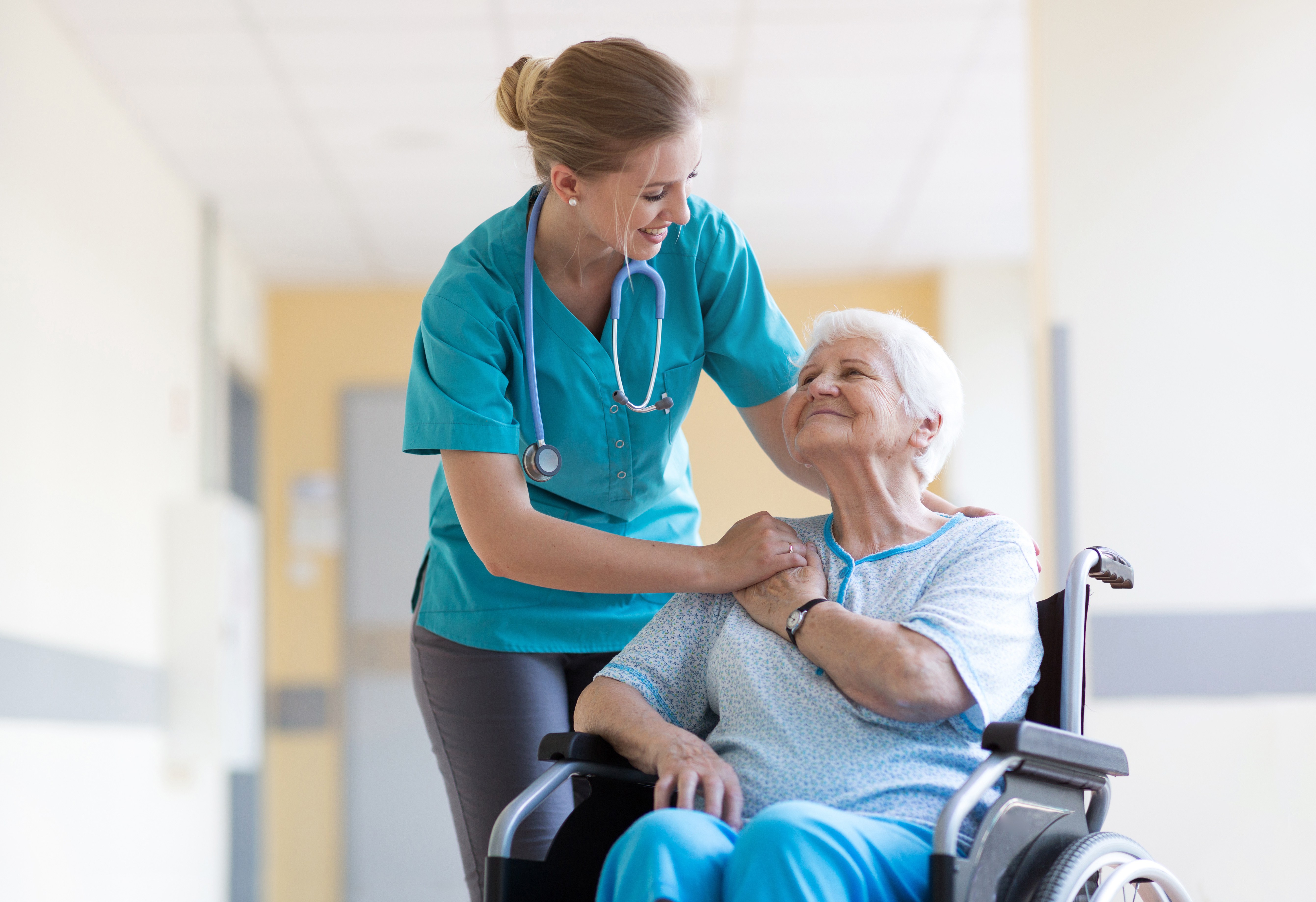 Long Term Care Services Texas Medicaid