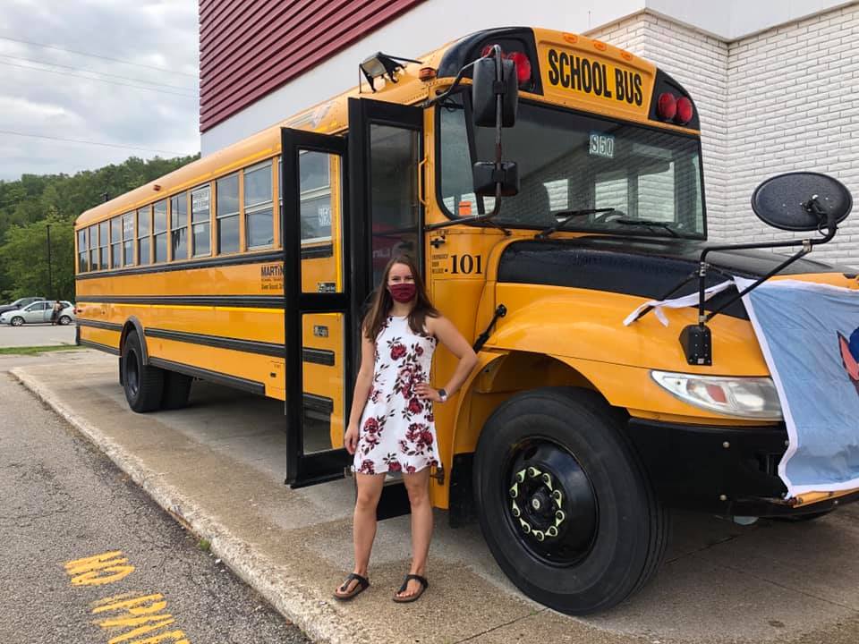 Come see us at our Stuff The Bus event at Staples Owen Sound!