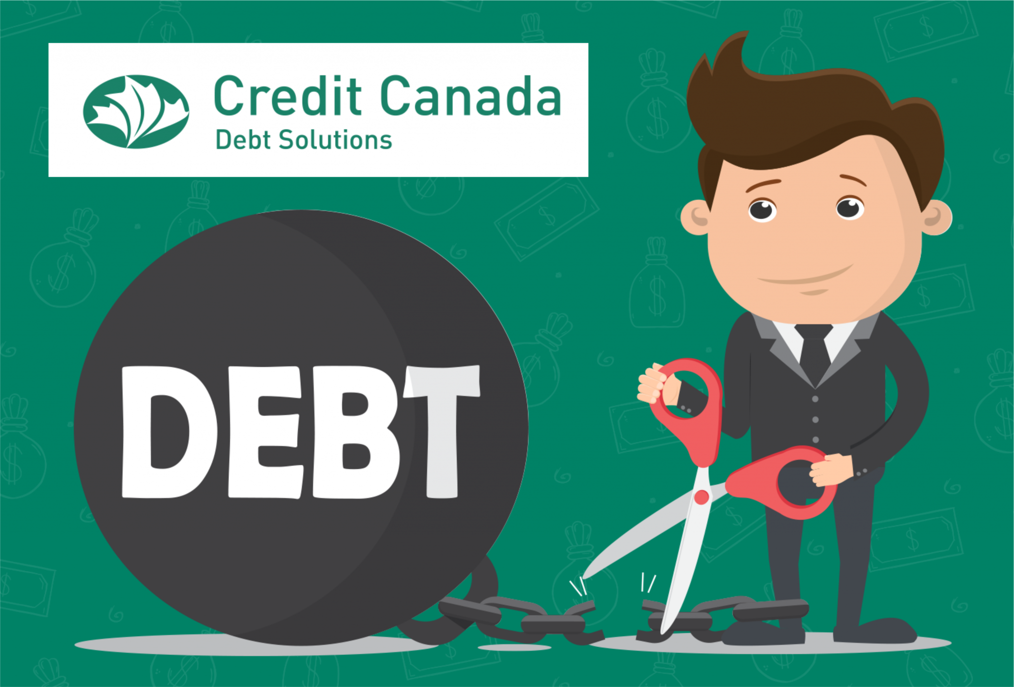 #FinancialFridays: Debt got you down? Hope and help exists and you too ...