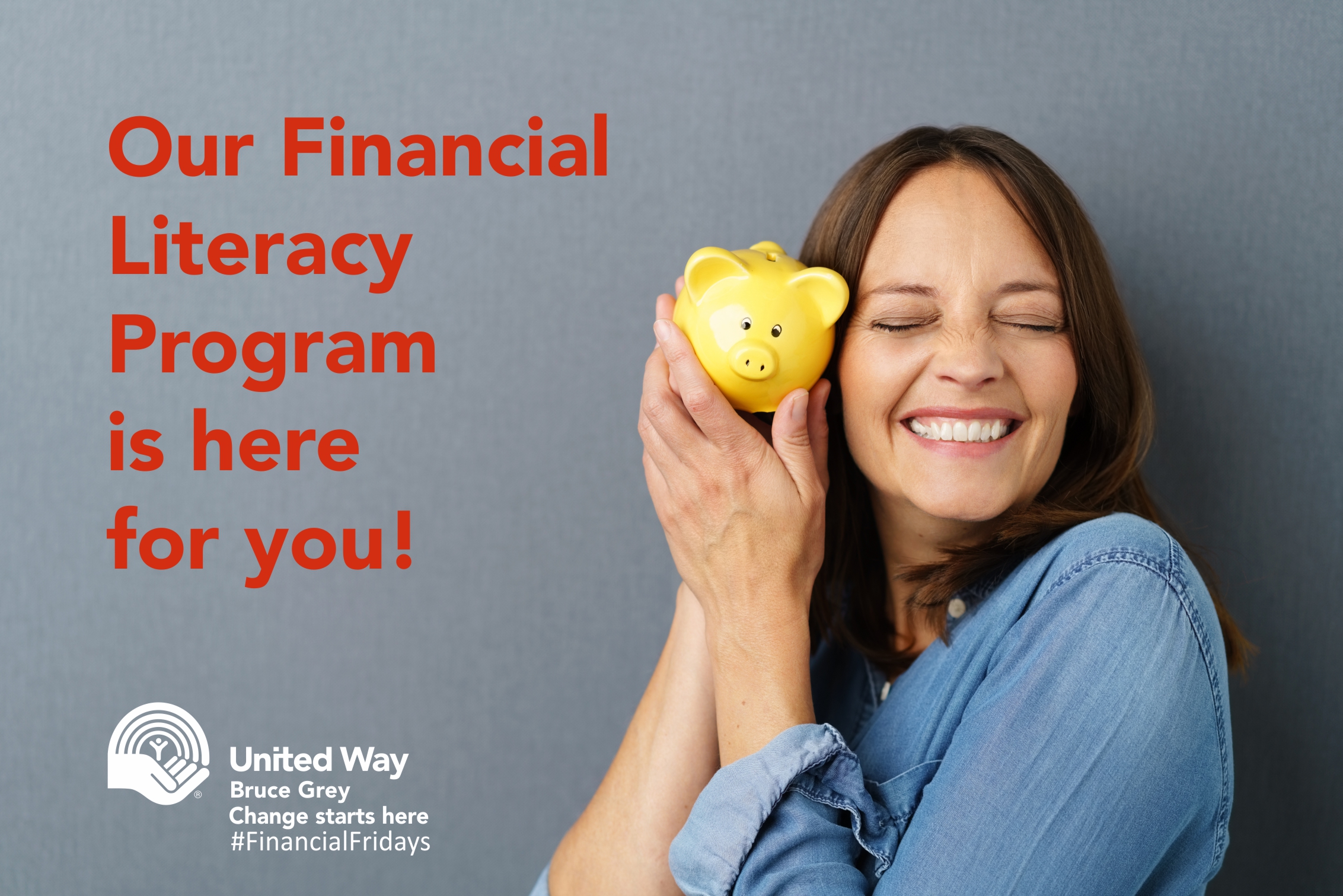 #FinancialFridays: 250 people have accessed our Financial Literacy ...
