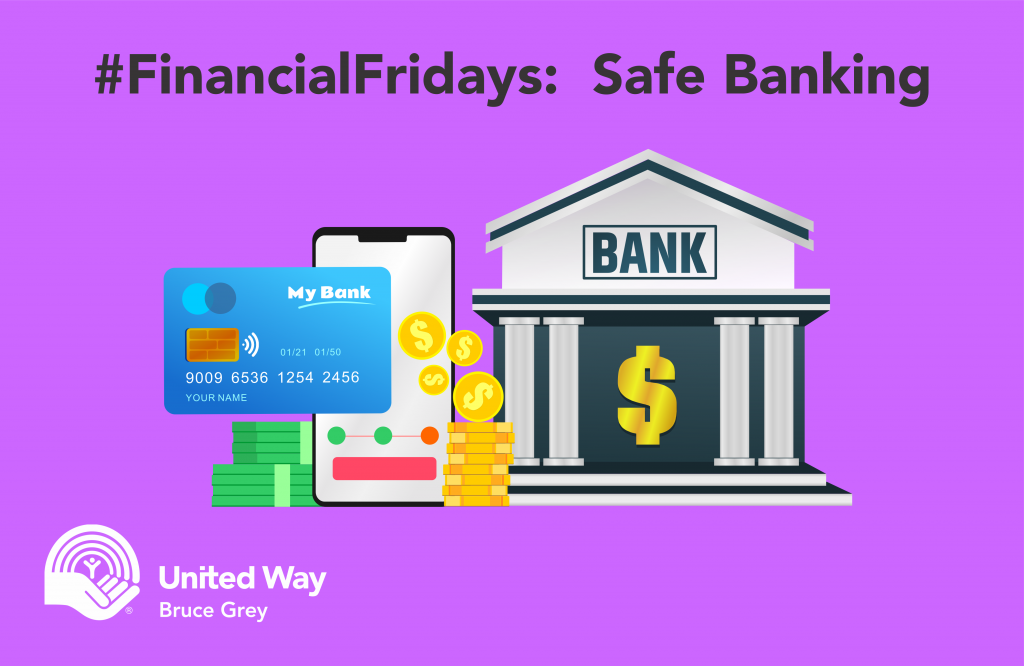 FinancialFridays Safe Banking Is your money protected United