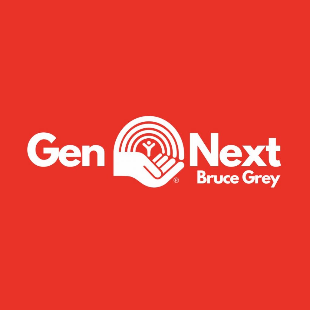 Gen Next United Way Of Bruce Grey 7173